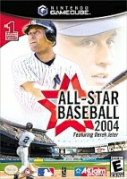 All-Star Baseball 2004